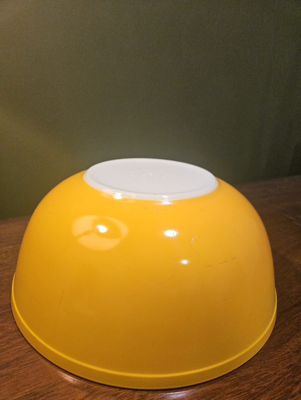 Pyrex Pineapple Party 404 - Picture 2 of 5
